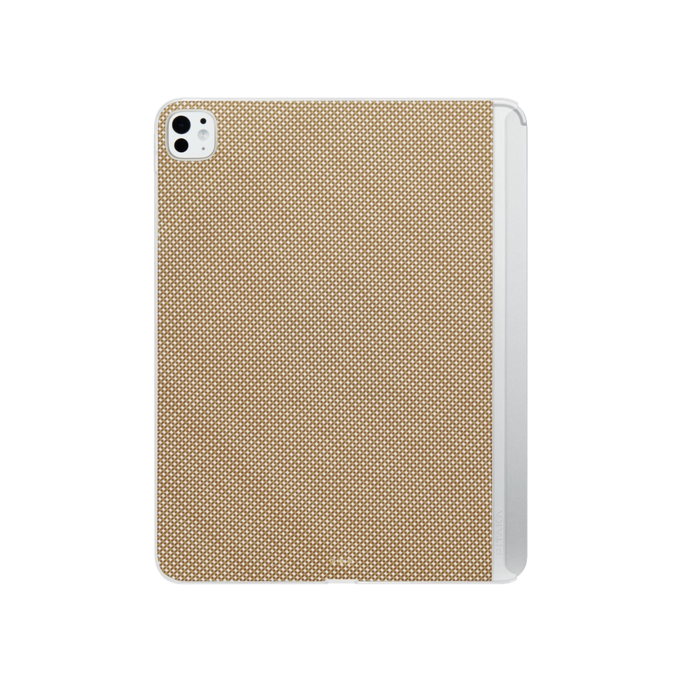 Pitaka MagEZ case store 2 for iPad Pro