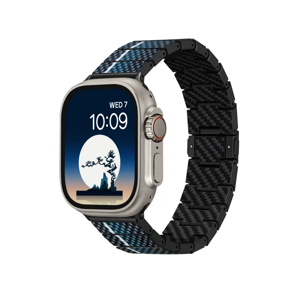 Hyper grape apple watch band online