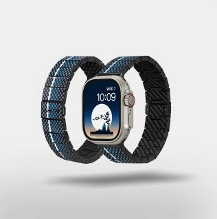 Moon Apple Watch Band